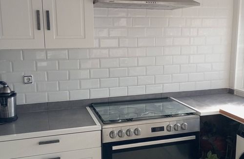 Murcia Apartment | Estupendo Apartamento de 3 Dormitorios Dobles y 2 Cuartos de Baño Completos