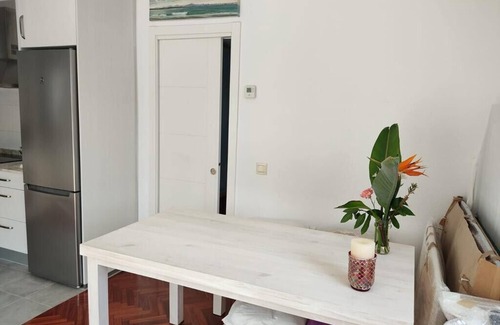 Mogro Apartment | Estupendo Atico con Terraza y Vistas a la Playa