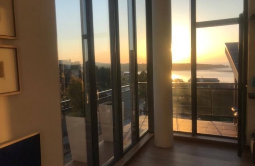 Mogro Apartment | Estupendo Atico con Terraza y Vistas a la Playa
