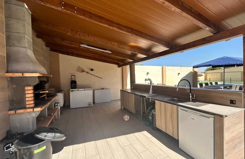 Camarenilla Cottage | Estupendo Casa Rural en Camarenilla a 15 min de Toledo