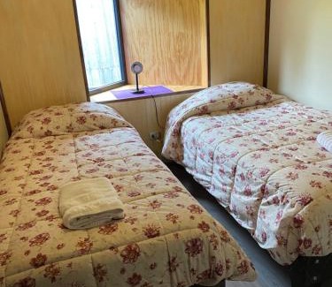 Puerto Montt Apartment | Estupendo Departamento En el Centro lado Mall