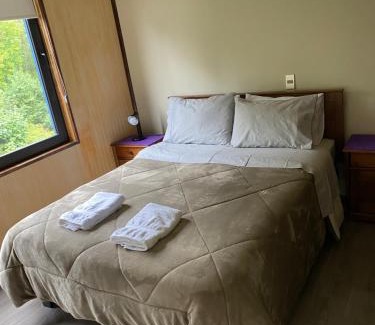 Puerto Montt Apartment | Estupendo Departamento En el Centro lado Mall