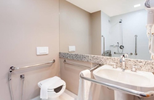 Ipiranga Hotel | eSuites Belo Horizonte Minascasa