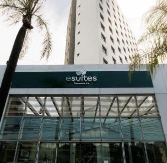 Ipiranga Hotel | eSuites Belo Horizonte Minascasa