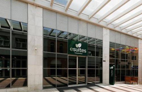 Ipiranga Hotel | eSuites Belo Horizonte Minascasa