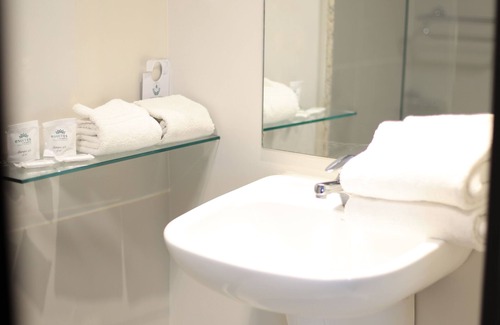 Recreio dos Bandeirantes Hotel | eSuites Hotel Recreio Shopping