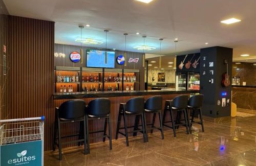 Sorocaba Hotel | eSuites Sorocaba