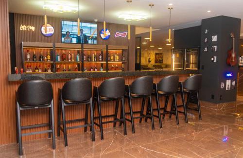 Sorocaba Hotel | eSuites Sorocaba