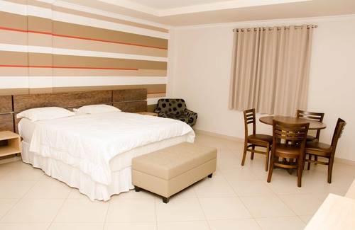 Parauapebas Hotel | eSuites Vale dos Carajás