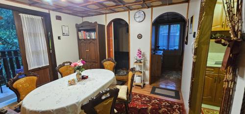 Vasarosnameny House | ESZTERHAI FAHÁZ Vásárosnamény-Gergelyiugornya
