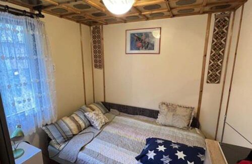 Vasarosnameny House | ESZTERHAI FAHÁZ Vásárosnamény-Gergelyiugornya
