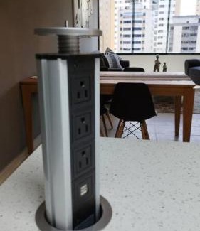 Valencia Apartment | Et Apto de lujo Equipado Valencia