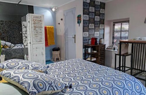Lavigny Bed & Breakfast | Et la froumi