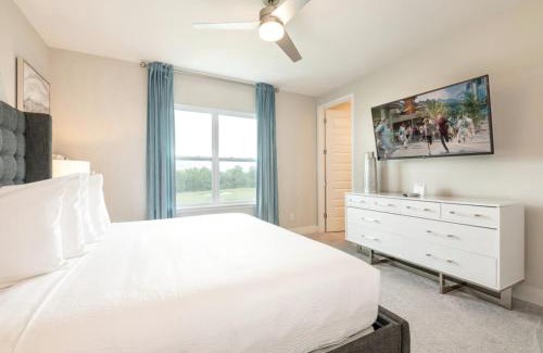 Reunion House | ET027 - The Tranquil Townhome