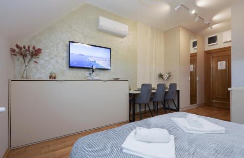 Palic Apartment | ETA 2 APARTMENT