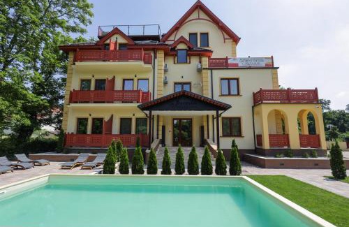 Palic Apartment | ETA 2 APARTMENT