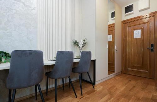 Palic Apartment | ETA 2 APARTMENT