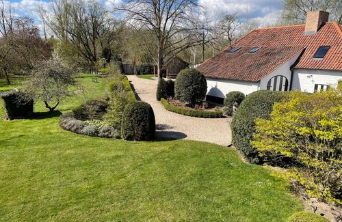 Flanders Bed & Breakfast | Etablo B&B