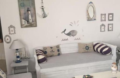 Korba Apartment | Etage de Maison en face de la mer Korba Plage