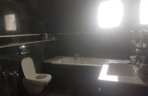Gammarth House | Etage de Villa Calme à 5 mn de la Zone Touristique