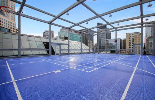 Downtown Pittsburgh Apartment | Etage Executive Living