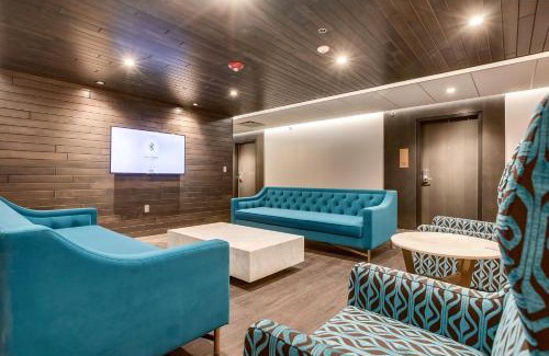 Downtown Pittsburgh Apartment | Etage Executive Living