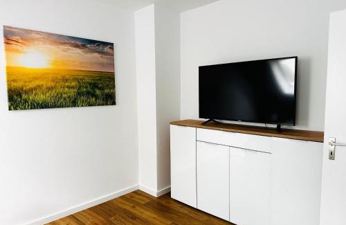 Norderstedt Apartment | Etagen-Wohnung nahe Flughafen Hamburg