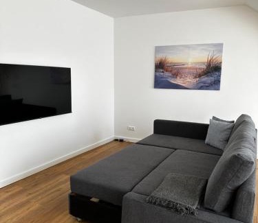 Norderstedt Apartment | Etagen-Wohnung nahe Flughafen Hamburg
