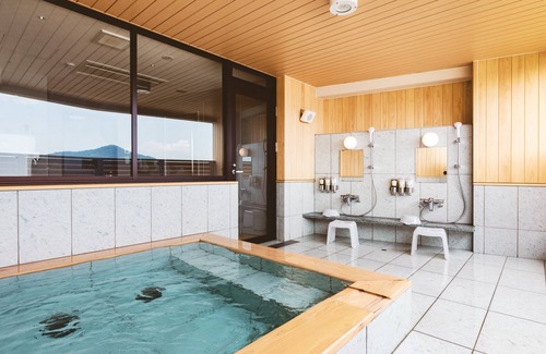 Etajima Hotel | Etajimasou