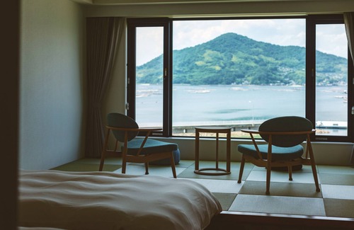 Etajima Hotel | Etajimasou