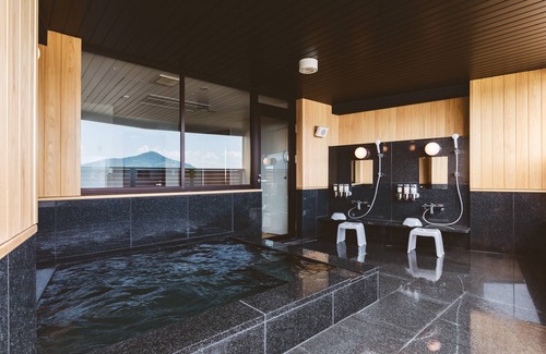 Etajima Hotel | Etajimasou