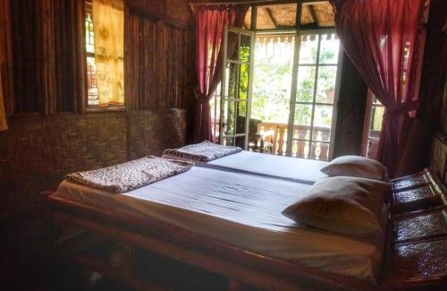 Bukit Lawang Hotel | ETALAUSER Jungle Gate EcoResort Bukit Lawang