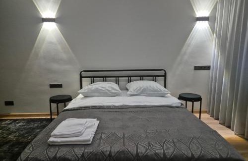 Karagandy Apartment | Etalon