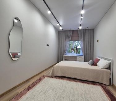 Karagandy Apartment | Etalon