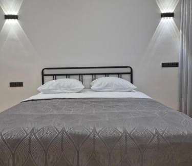 Karagandy Apartment | Etalon
