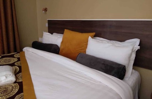 Nata House | Etang Guest House