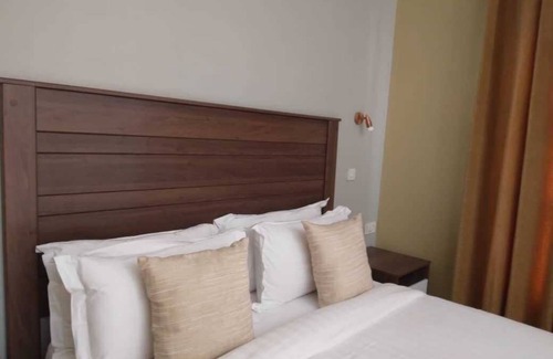 Nata House | Etang Guest House
