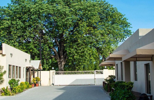 Nata House | Etang Guest House