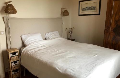 Coings Bed & Breakfast | Etape dans le Berry