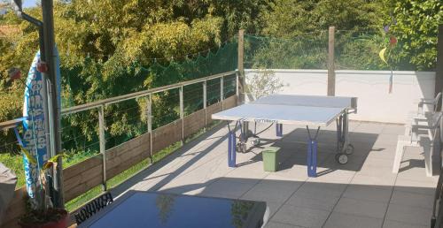 Boucau Apartment | Etchetao