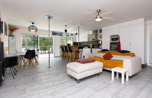 Boucau Apartment | Etchetao