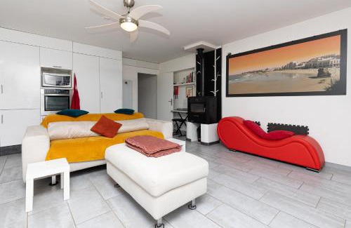 Boucau Apartment | Etchetao