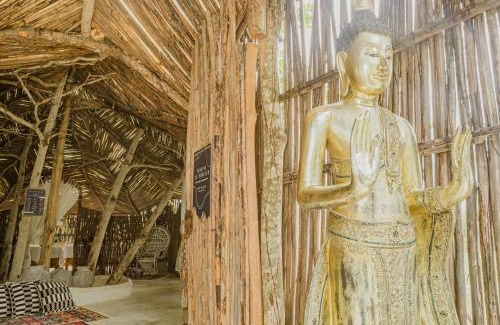 Tierra Bomba Island Hotel | Éteka Slow Beach Hotel Adults Only