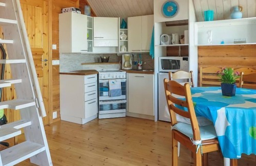 Manamansalo House | Etelätuuli by Interhome