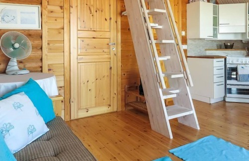Manamansalo House | Etelätuuli by Interhome