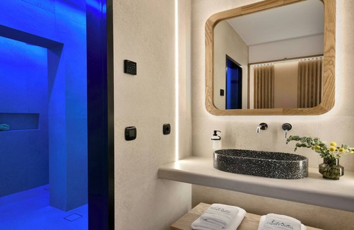 Agios Ioannis Bed & Breakfast | Etere Luxury Suites