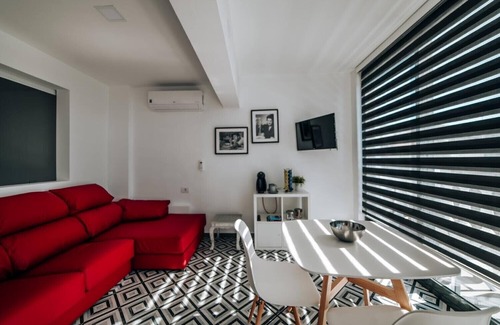 Adeje Apartment | Eterna Primavera Adeje - Relax with Jacuzzi and A/C