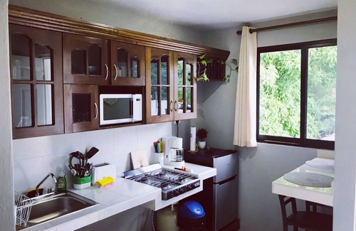 Chichen Itza - Valladolid Apartment | ETERNAL LOVE