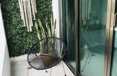 Chichen Itza - Valladolid Apartment | ETERNAL LOVE
