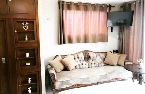 Chichen Itza - Valladolid Apartment | ETERNAL LOVE